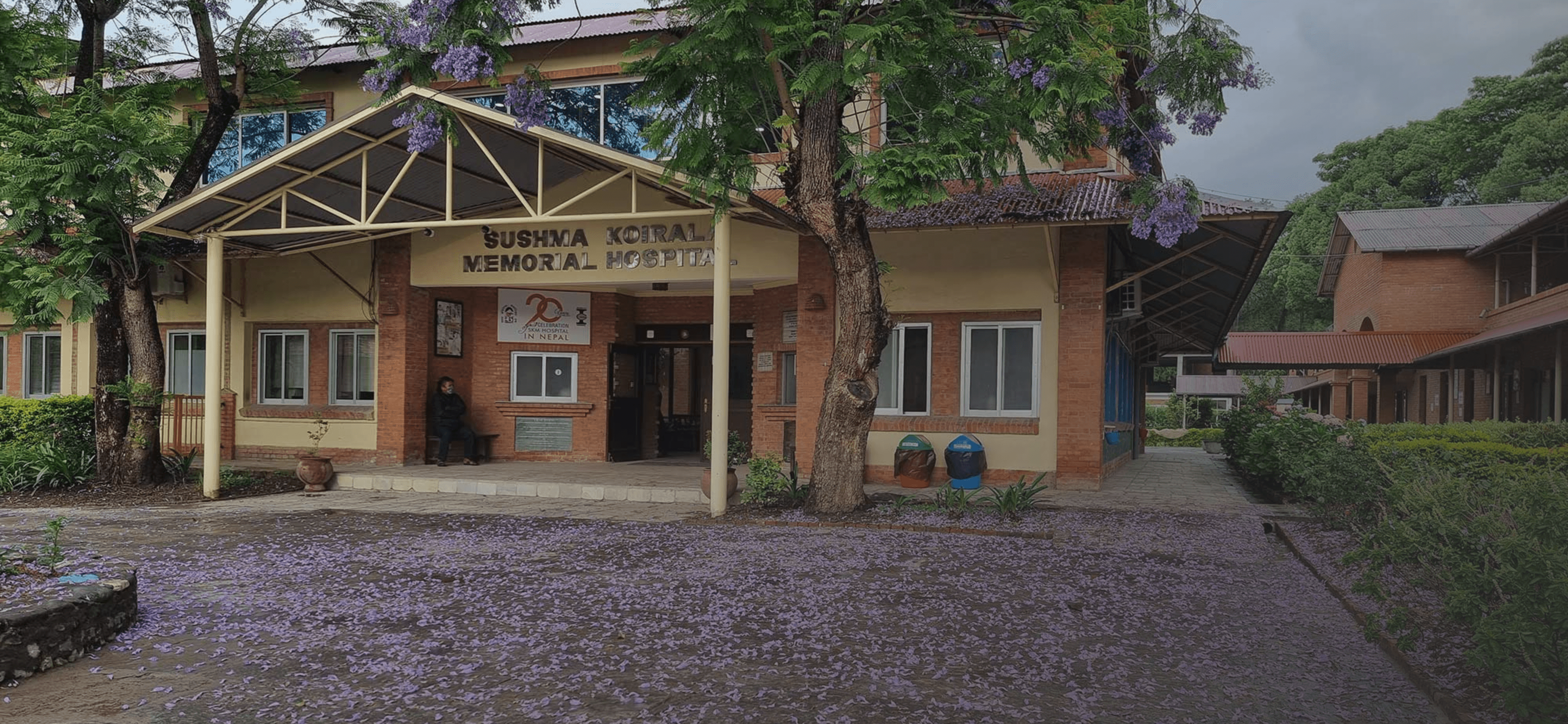 Abstract spiral circles