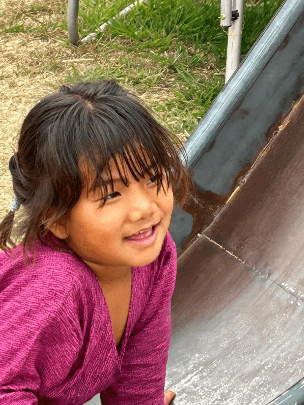 Little Aksha’s Remarkable Journey of Psychological Growth