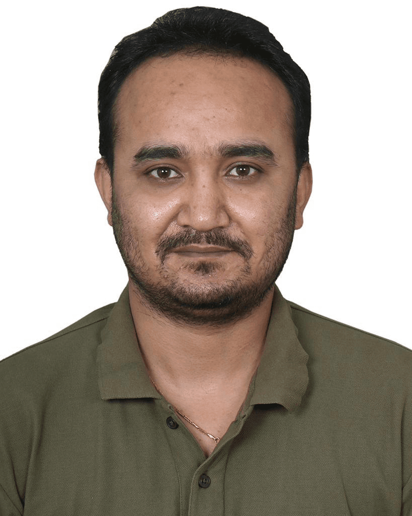 Ms. Anish Kumar Dahal