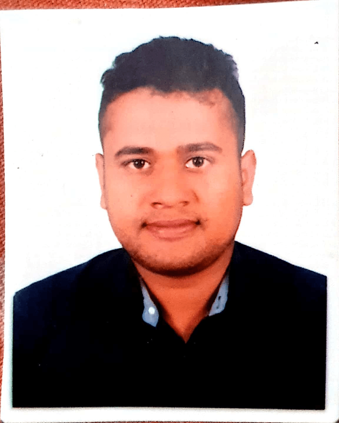 Dr. Ashish Pandey