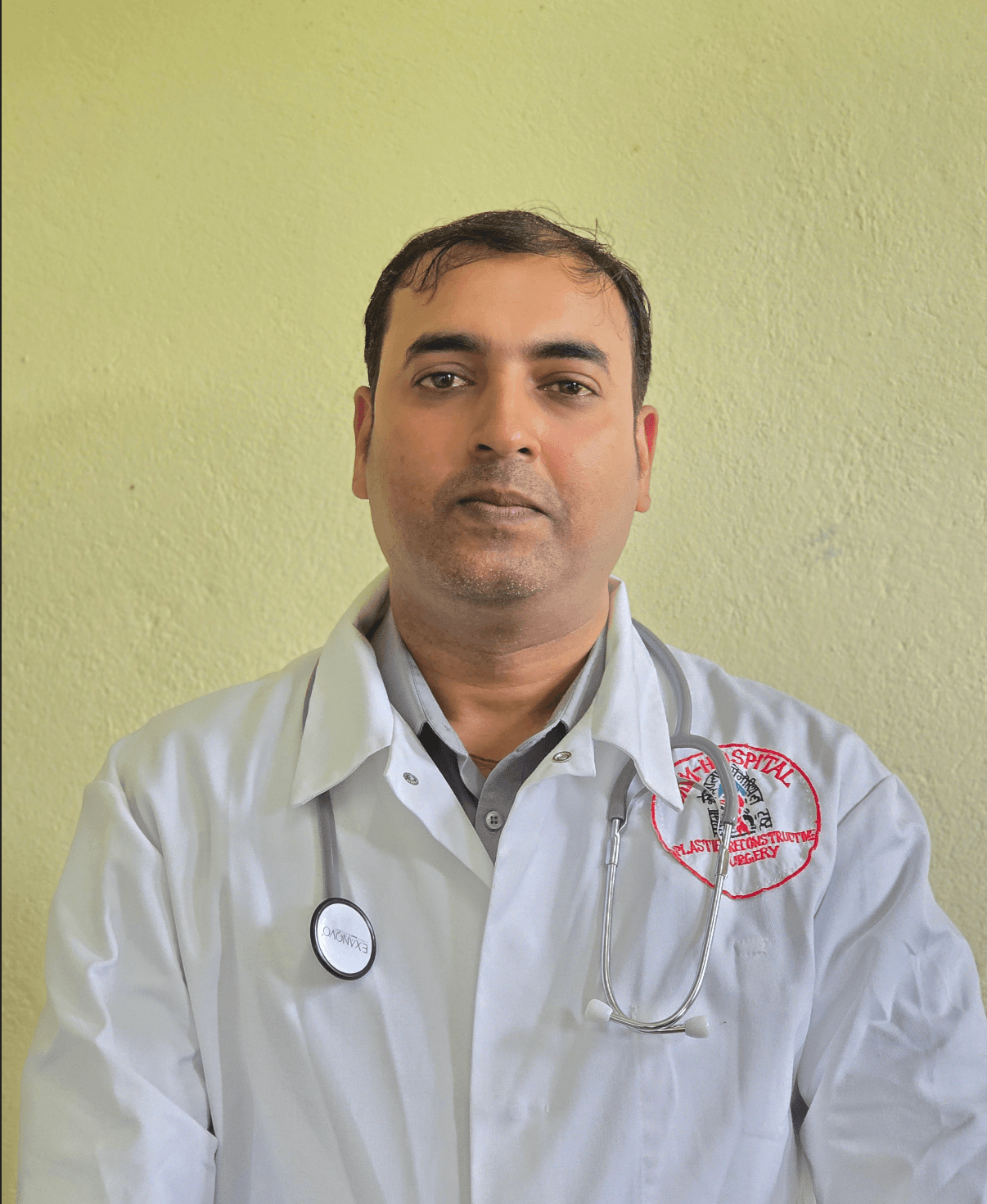 Dr. Chandan Labh