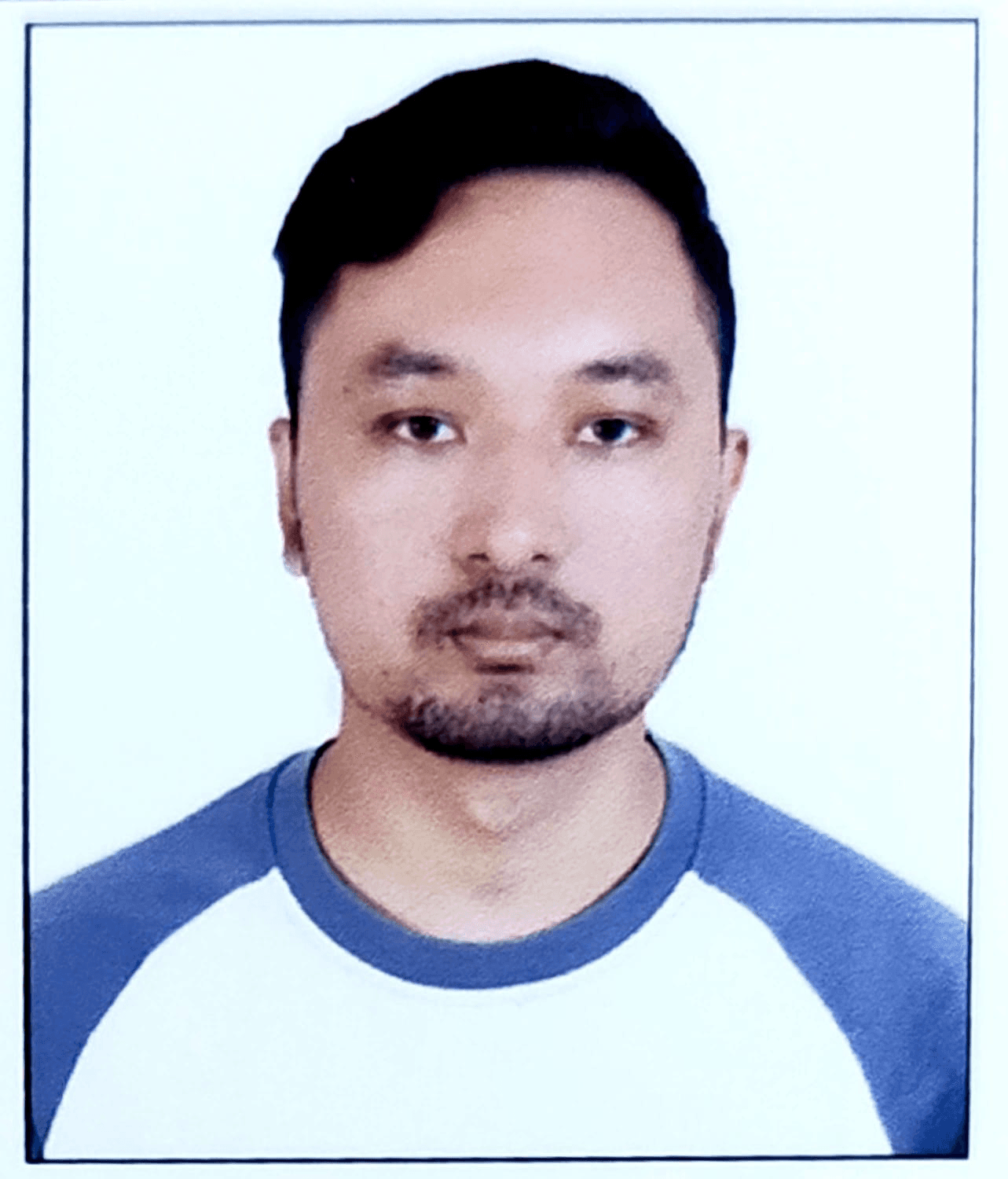 Dr. Karma Lama