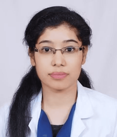 Dr. Pratima Shrestha
