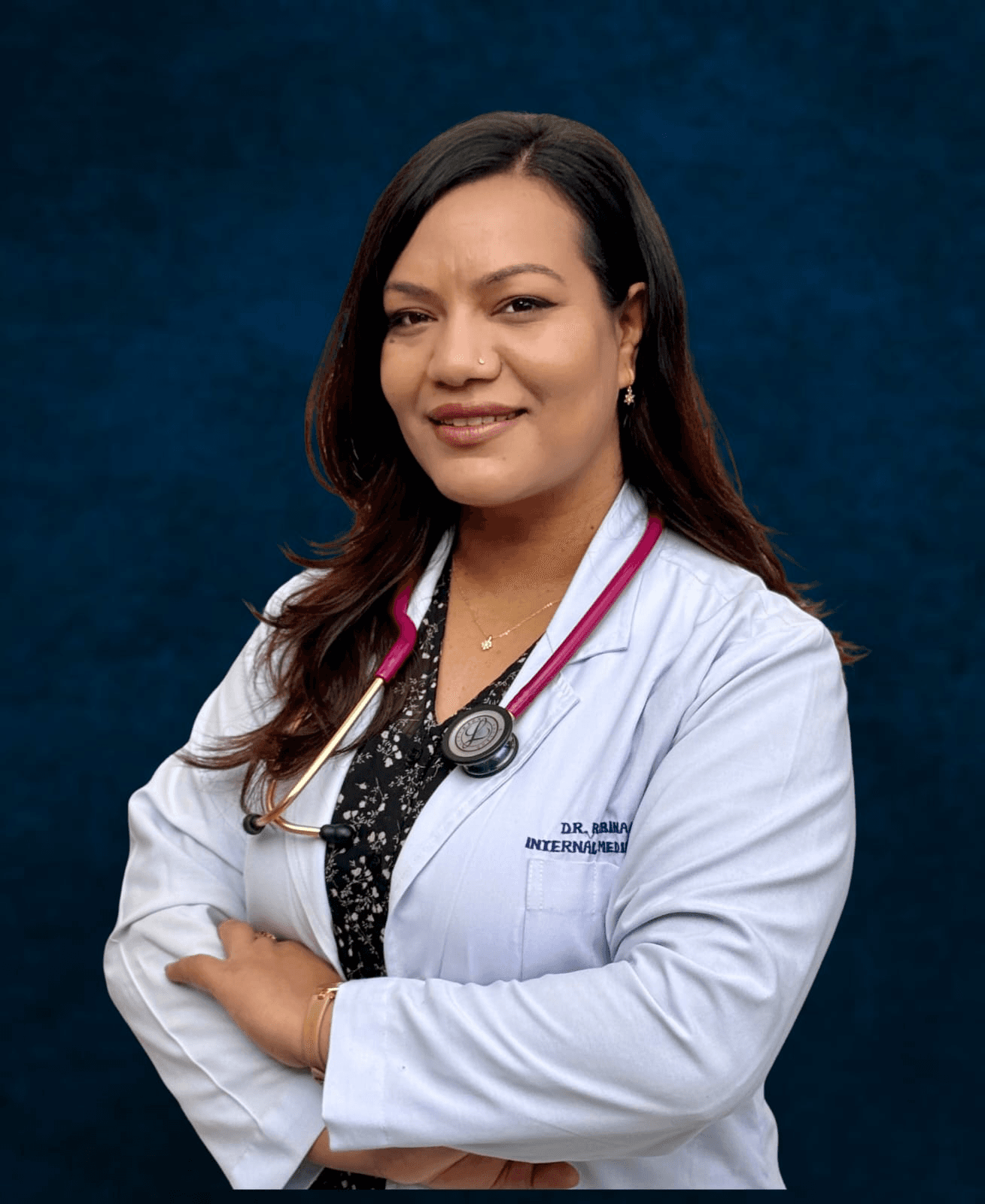 Dr. Rabina K.C