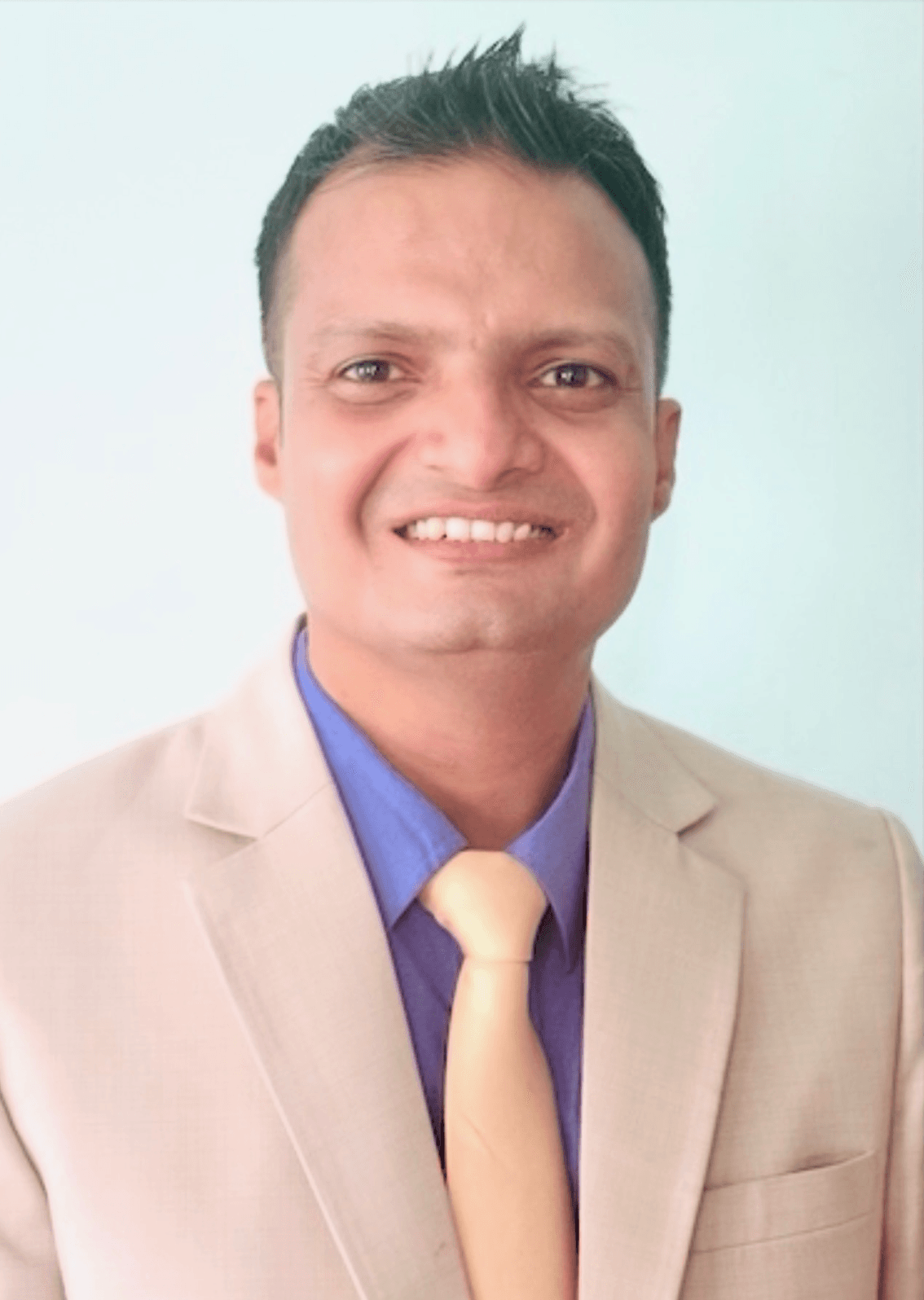 Dr. Raju Bhandari