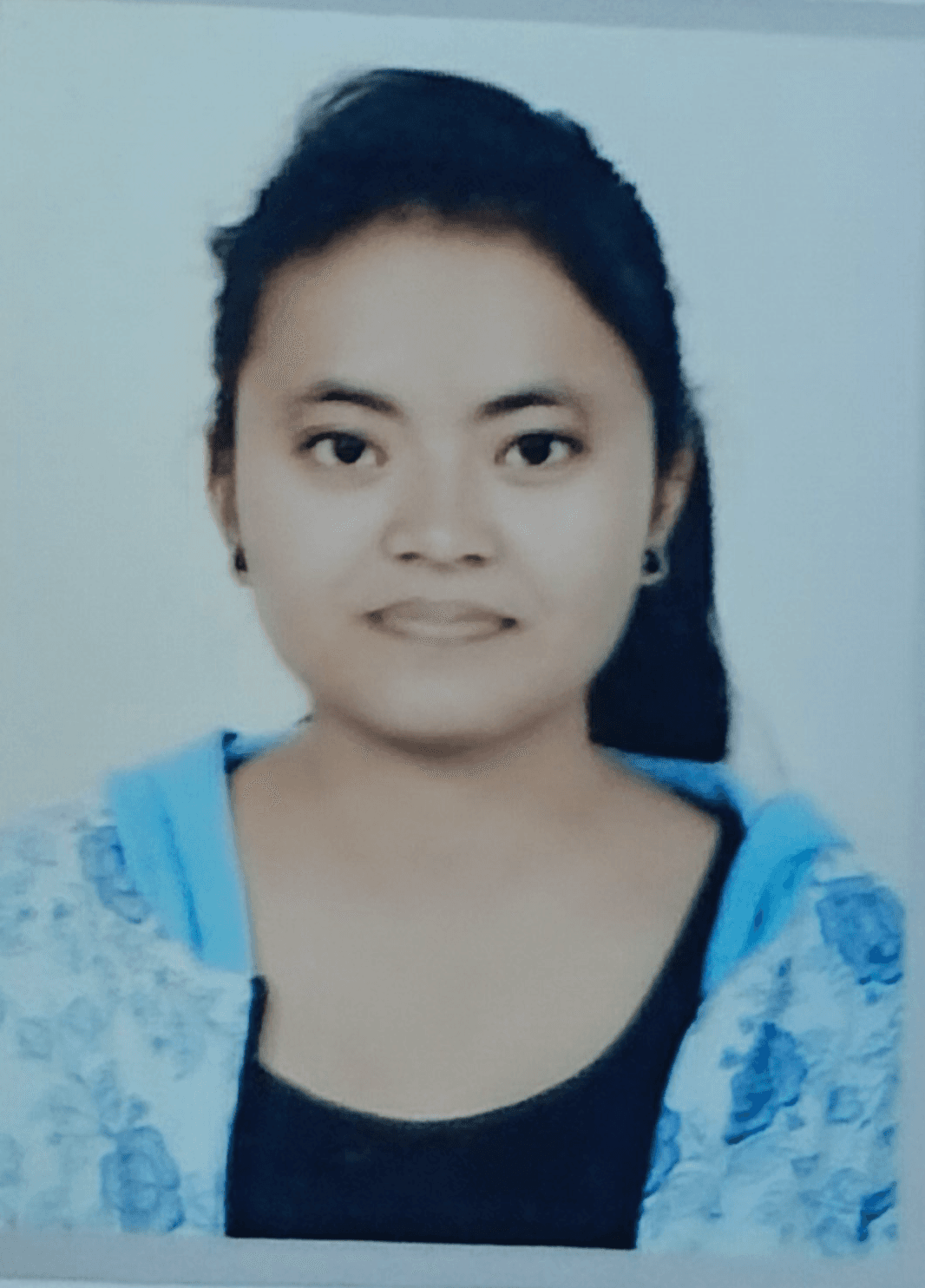 Dr. Srijana Chaudhary