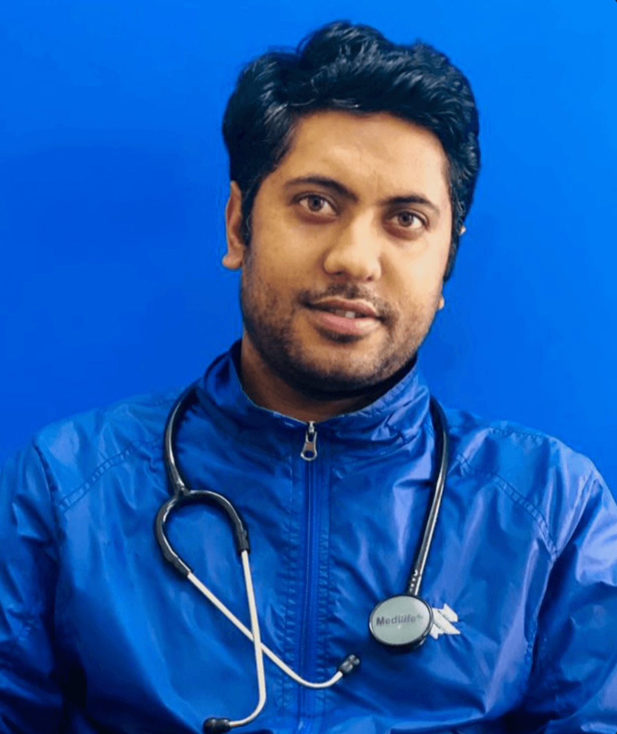 Dr. Subash Chaulagain