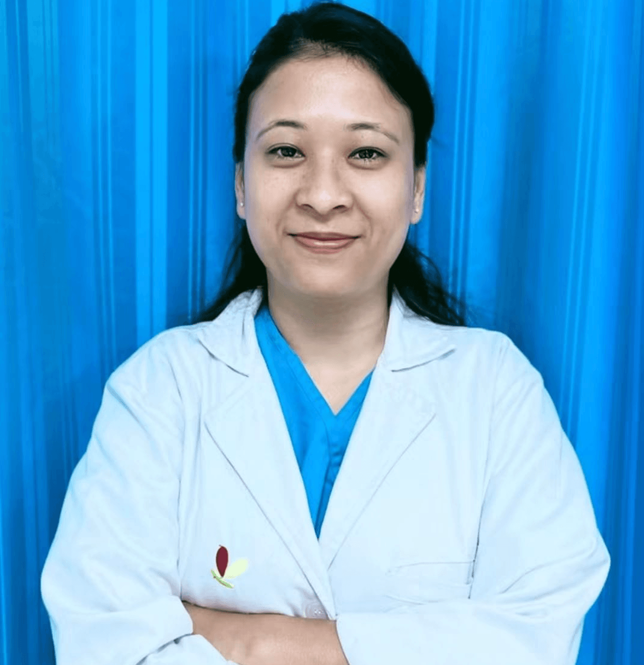 Dr. Sujita Shrestha