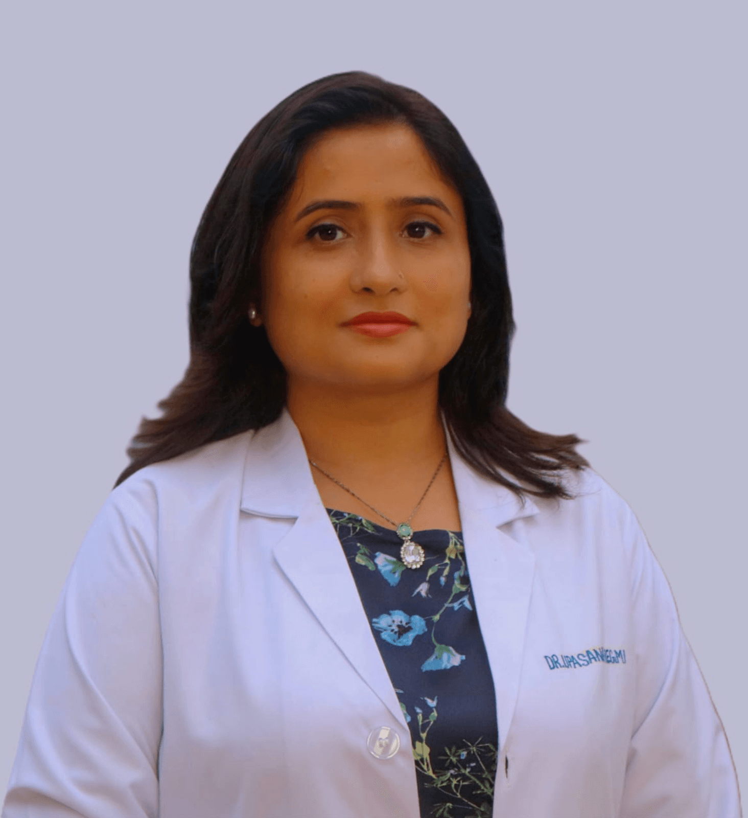Dr. Upasana Singh Thakuri