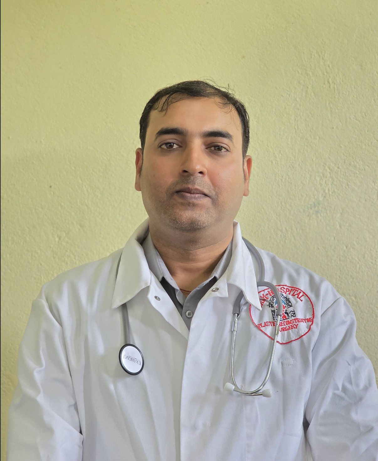 Dr. Chandan Labh