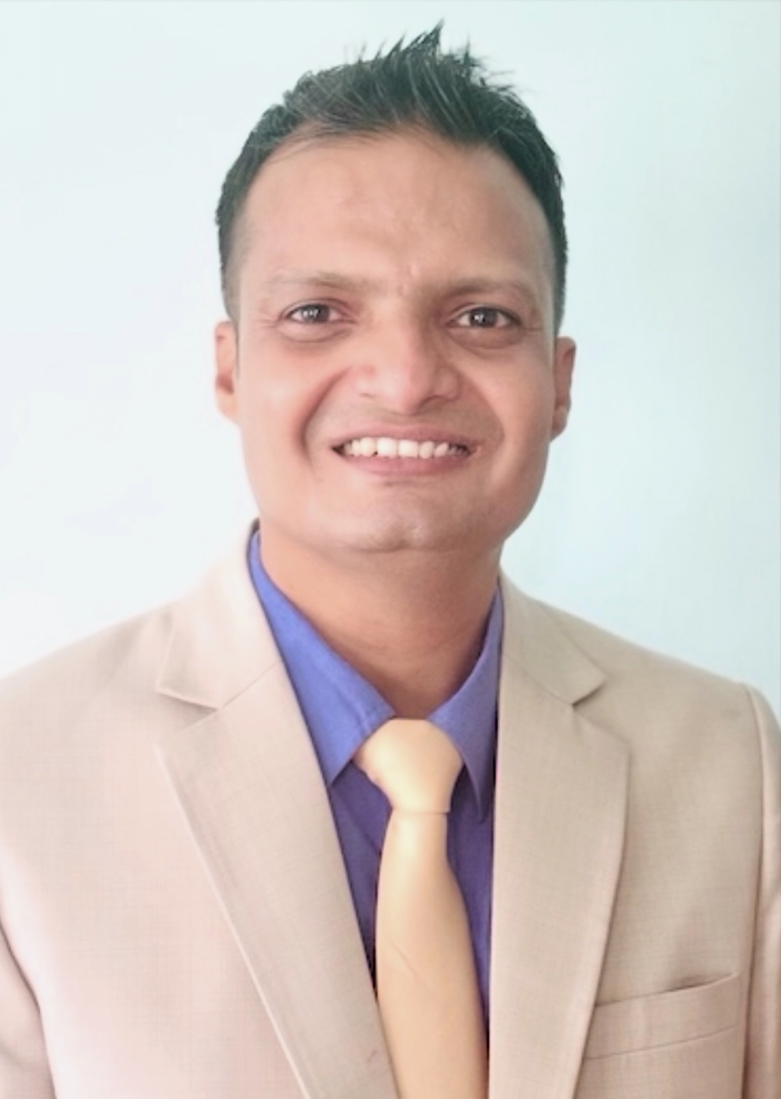 Dr. Raju Bhandari
