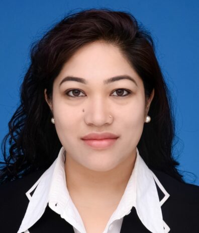 Dr. Rojina Shilpakar