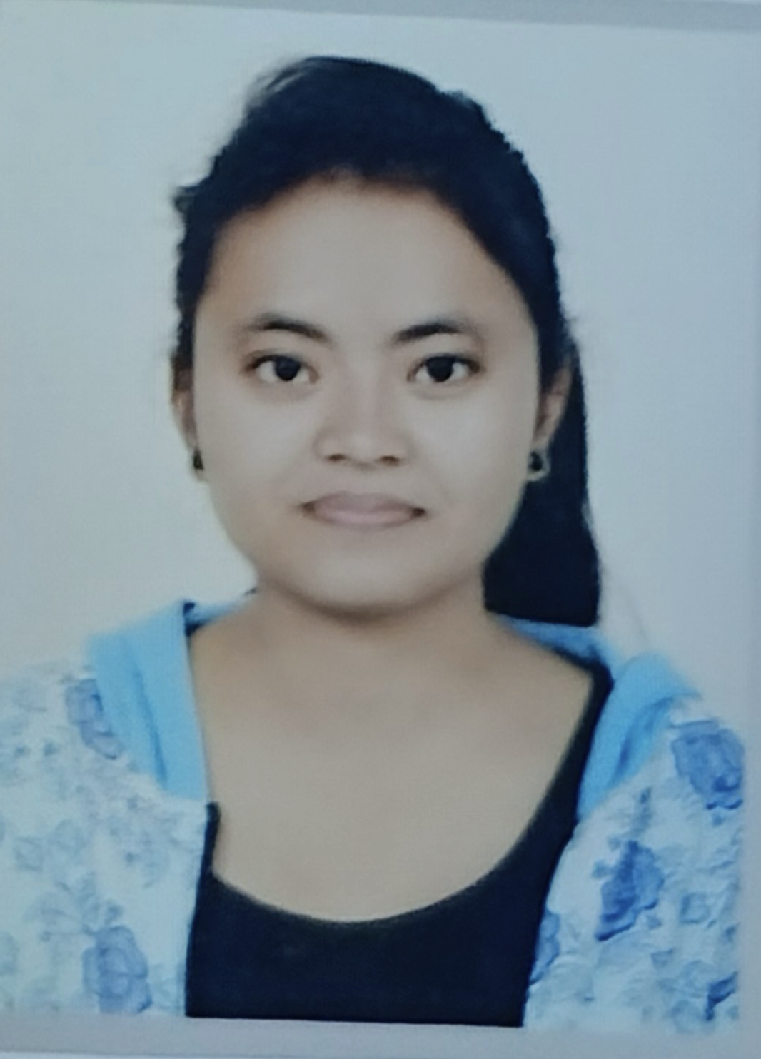 Dr. Srijana Chaudhary